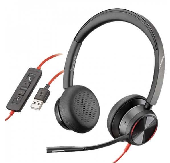 Poly blackwire 8225 usb